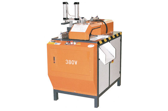 45° 鋁梁專用切割機(16、18、20寸)