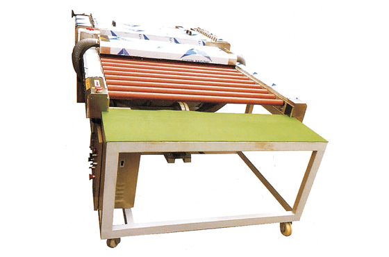 玻璃清洗機HZ-BLQXJ-1200